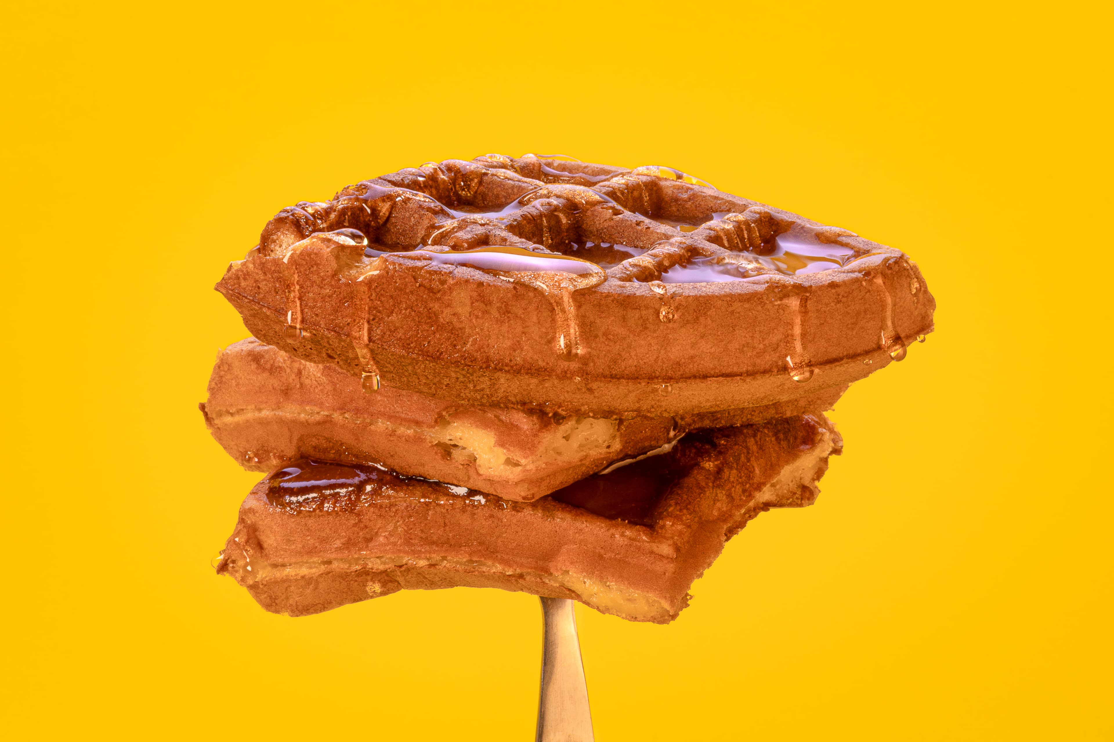 Waffle