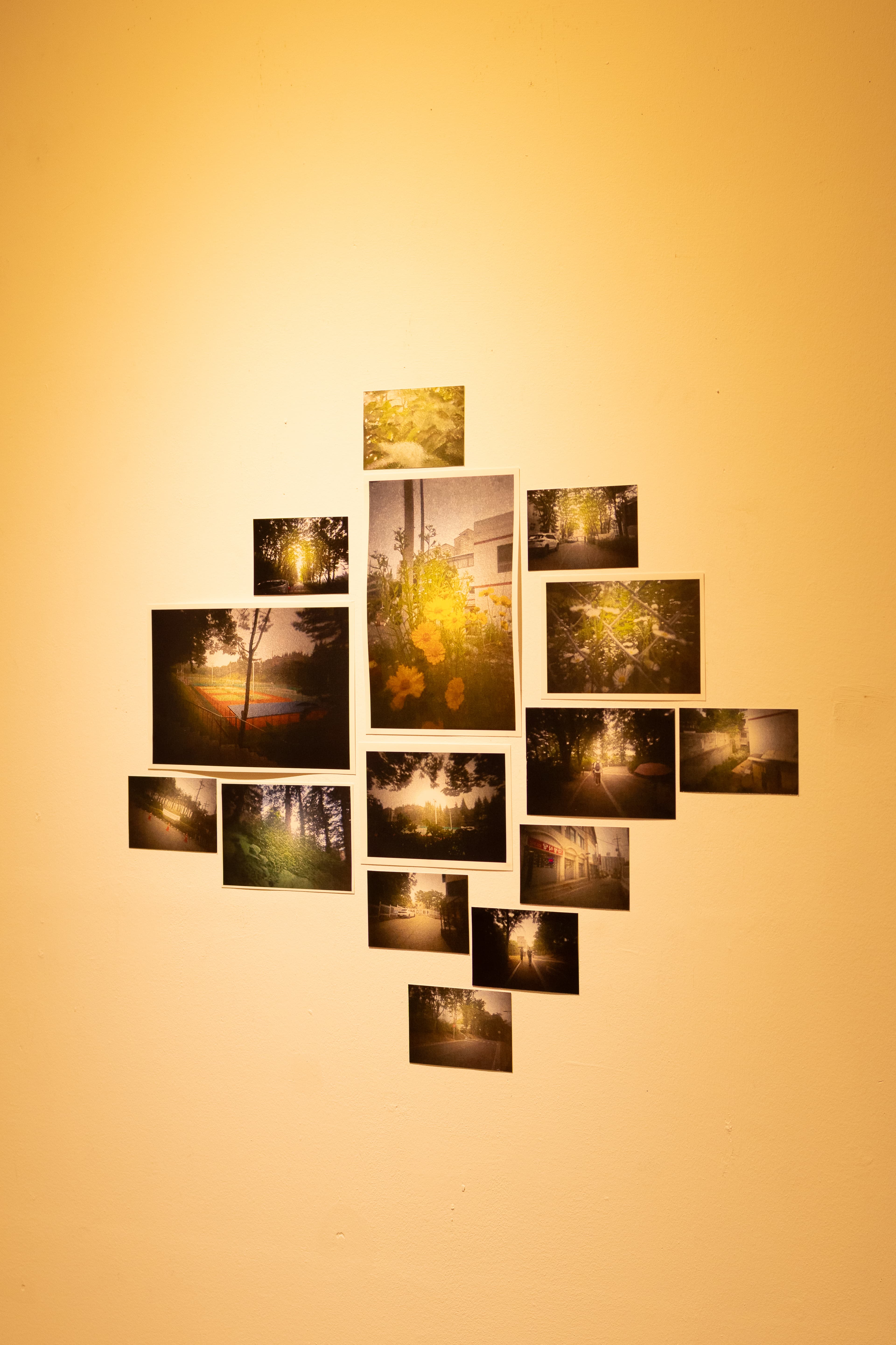 iPhone obscura