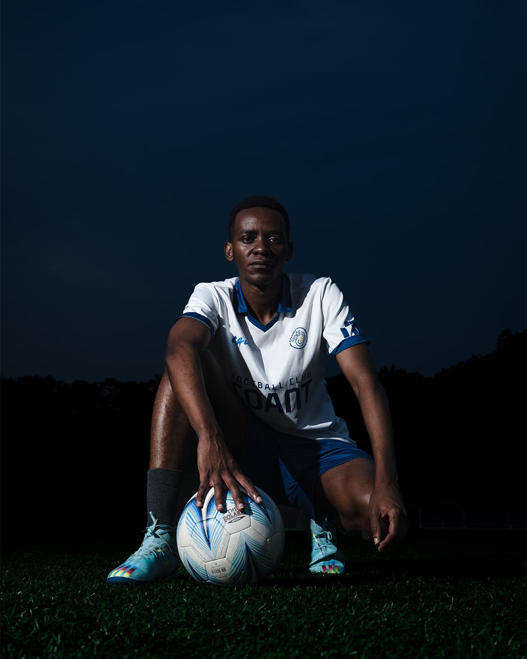 Derrick Kakooza