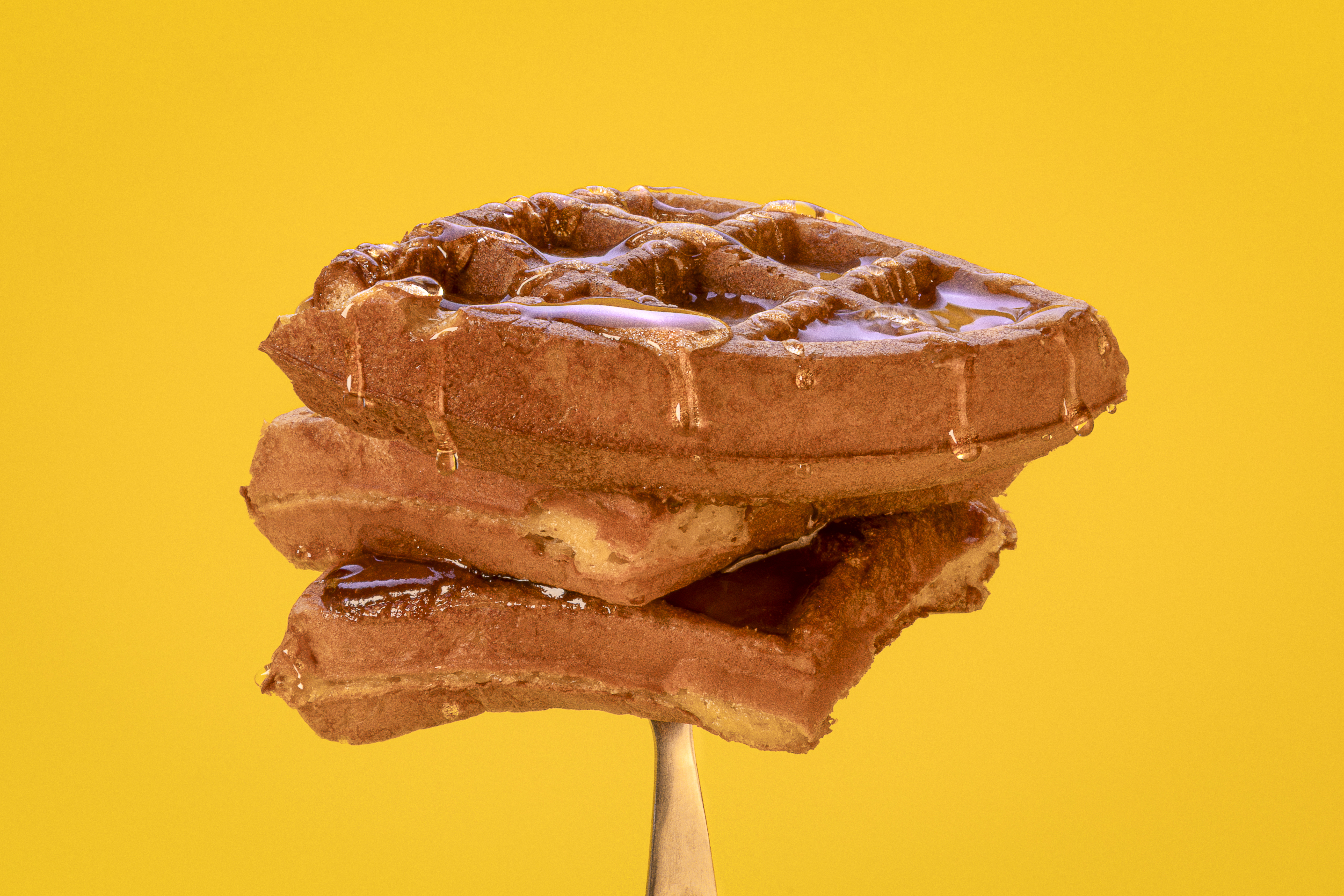 Waffle