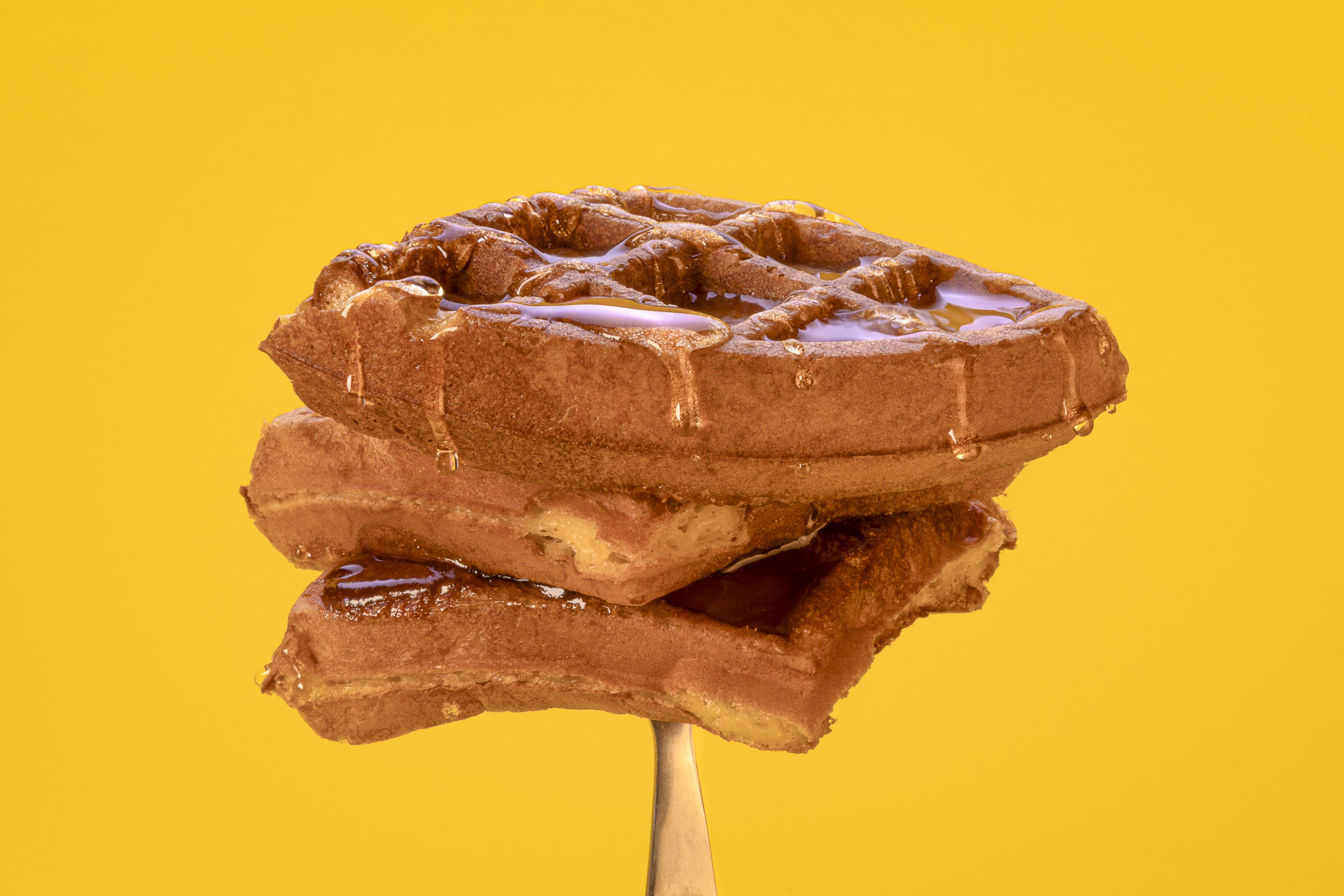 Waffle