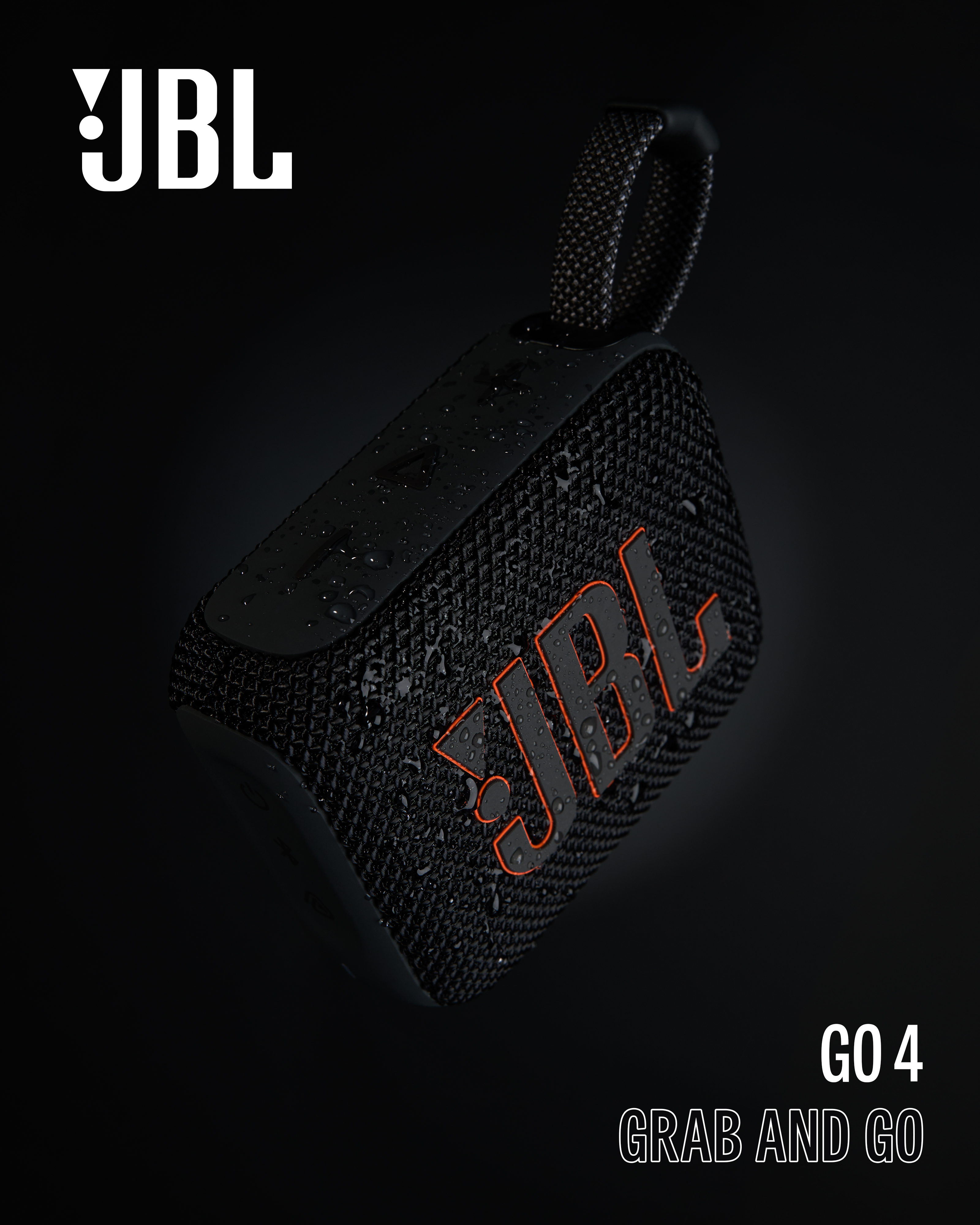 JBL GO 4