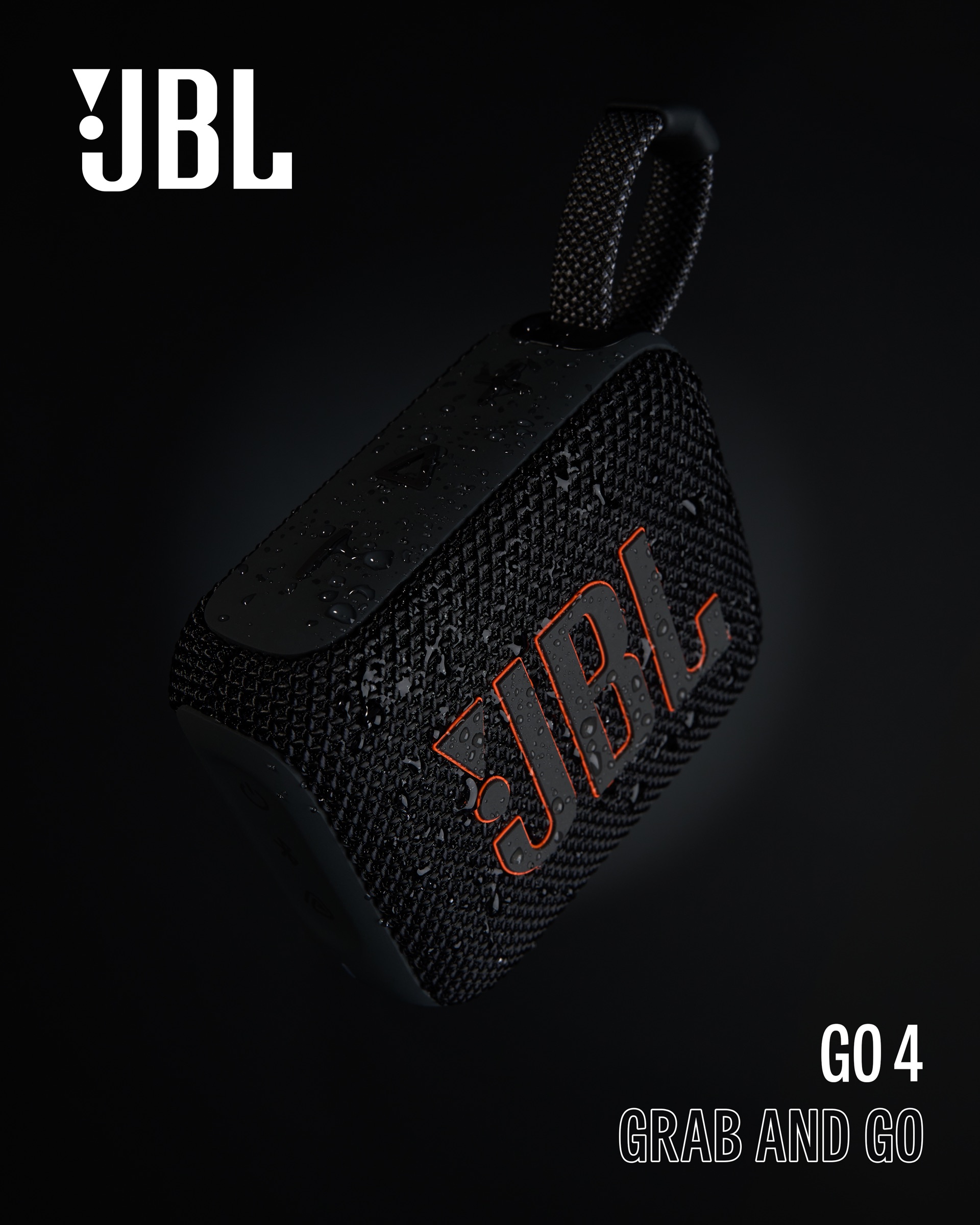 JBL GO 4